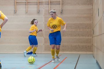 Bild 134 - Jens Rathje Cup B-Juniorinnen